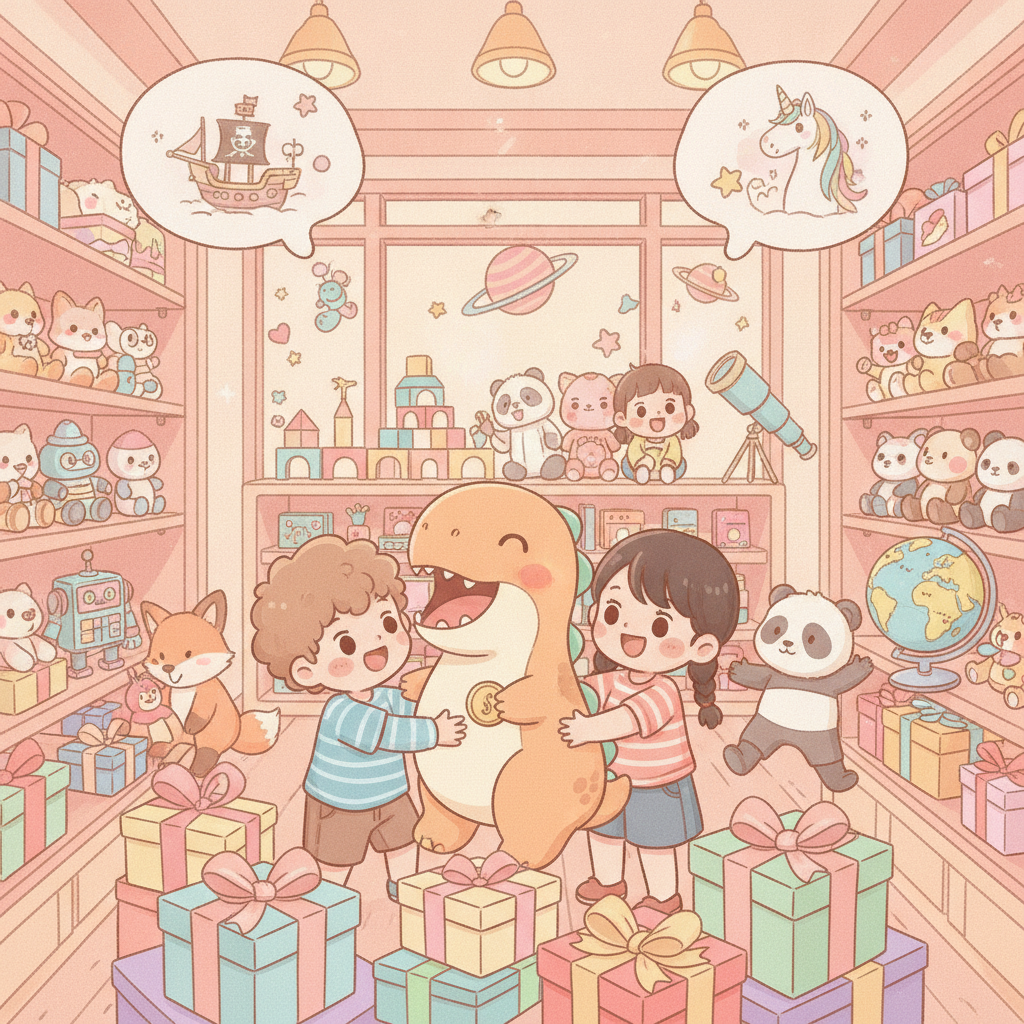 ワンピース・サンリオ・ポケモン貯金箱以外のギフトおすすめ9選【2026年版】